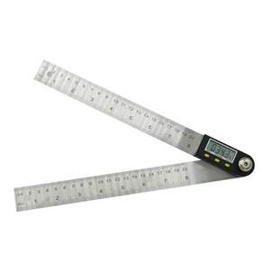디지털각도기 300MM