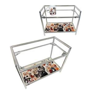 모듈 모듈가구 미니선반 선반 module mini shelf (love puppy)
