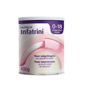infatrini 인파트리니 분유 유럽내수용