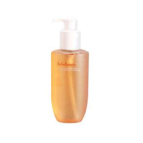 부드럽고 클렌징폼200ml