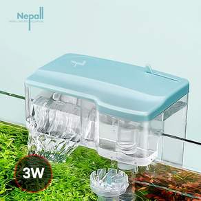 Nepall 네팔 걸이식 여과기 그린웨이브