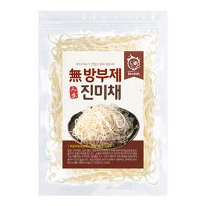 [해야미] 무보존료 진미채
