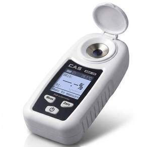 카스 당도계 디지털 과일 당도측정기 ABX-35