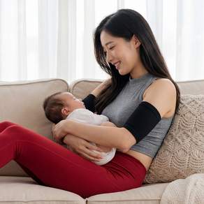 DR-4709 팔뚝 보정밴드 임산부 산모