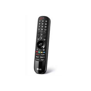 LG 정품 AN-MR18BA 사용 TV인공지능 리모컨 (넷플릭스 마우스휠 / 다기능 포함) (블랙잉크 바펜 포함)