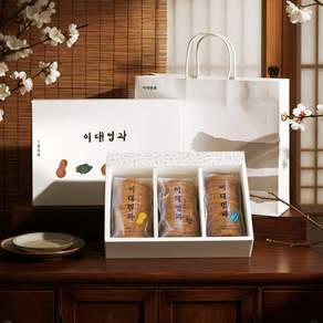 (이대명과)이대명과 해운대 3호(쇼핑백증정)