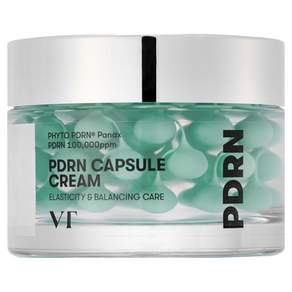 브이티코스메틱 PDRN 캡슐 크림 100