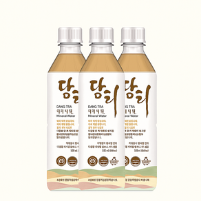 당티 바나듐함유 건강 음료