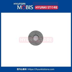 현대 기아 순정 와셔 플레인 5534707000 55347-07000