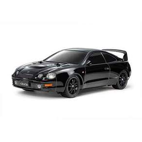 타미야 RC 온로드 kit [58743] 1/10 RC TOYOTA CELICA GT-FOUR (ST205) (TT-02) 토요타 셀리카 지티포
