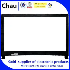 Chau GE73 GE73VR MS-17C1 17C3 17C5 노트북 LCD 백 커버 3077C5A213/프론트 베젤/하단 베이스 커버 하단