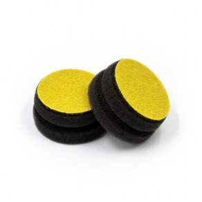 네스트몰 코흐케미 파인컷 스펀지 연마패드 45x23mm 폴리셔패드