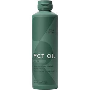 스포츠리서치 키토 C8 카프릴릭 애시드 MCT