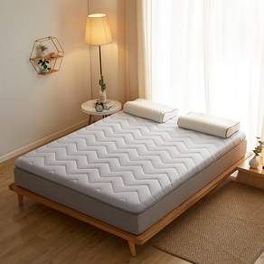 BOLEBIO 볼레비오 꿀잠 매트리스 토퍼 7cm