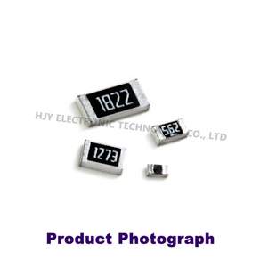 200PCS 0402 1% 1/16W 칩 저항기 SMD 1005 0R10M 1R 2.4R 3.6R 47R 51R 62K 75K 100K 820K 910K 5.1M 10M 100 2