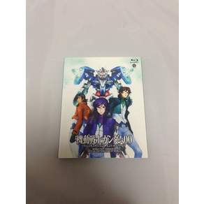 블루레이 디스크 DVD 기동 전사 건담 00 스페셜 에디션 II 엔드 오브 월드 일본 발송