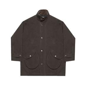 콜로신스보타닉라인드필드자켓 BOTANIC LINED FIELD JACKET