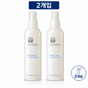 뉴스킨 NaPCA 플러스 모이스처 미스트