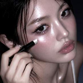 테키라 글레이즈 젤리빔 하이라이터 스틱