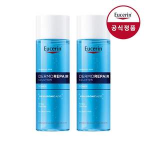 유세린 더머토 클린 클래리파잉 토너