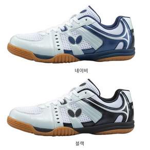 버터플라이 탁구화 레조라인 유니제스