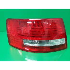 Audi(아우디) New A6 3.2 FSI Quattro 2009 컴비네이션램프(후미등)(좌/운전석) 4F5945095N 1등급 [25021535176]