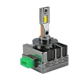 차량용 LED 헤드라이트 제조 헤드 전방 라이트 조립