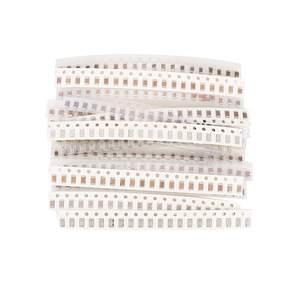 0805 SMD 라믹 커패시터 620 31종 모음 키트 1pF 1uF