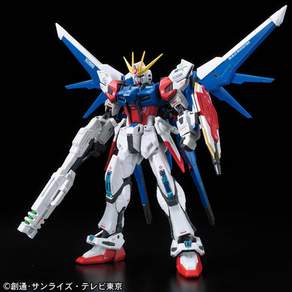 건담 RG-23 빌드 스트라이크 풀패키지 1/144