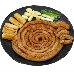 집에서먹자 곱이고운 소곱창 3인분 480g(160g x 3팩) 밀키트곱창 캠핑음식 추천