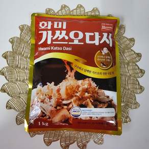 화미 가쓰오다시