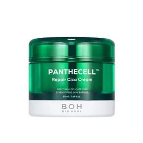 [수분진정] 바이오힐보 판테셀 리페어시카 크림 50ml 단품