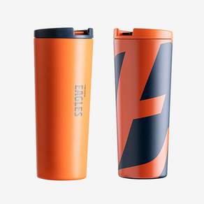 BAMKELOUTDOOR 한화이글스 X 밤켈 콜라보 텀블러 720ml
