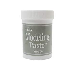 플러스 모델링 페이스트 500ml