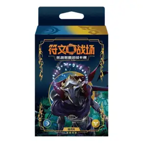 SHININGSOUL TCG 카드 룬 배틀 에디션 아리와 이렐리아와 같은 희귀 챔피언 수집호환 트레이딩 게임 플레