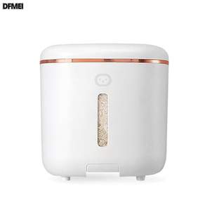 DFMEI 신선유지 쌀통 쌀보관통 10kg