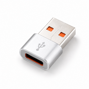 유니렉스 고속 C타입 to USB A 3.0 OTG 변환젠더