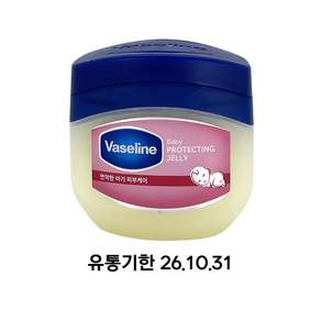 바세린 베이비 프로텍팅 젤리