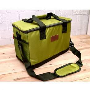 키친아트 INORTH 쿨러백 (25L) 쿨링백 보냉백 아이스쿨러 보냉백 쿨링백 아이스백
