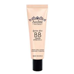 아씬 비비 크림 SPF50+ PA+++