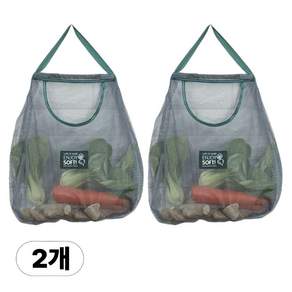 감성팩토리 특대형 야채 보관망