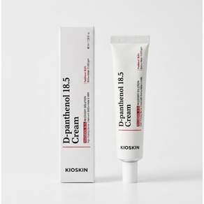 시즌2 NEW 키오스킨 디판테놀18.5크림 40ml 1개 시카병풀