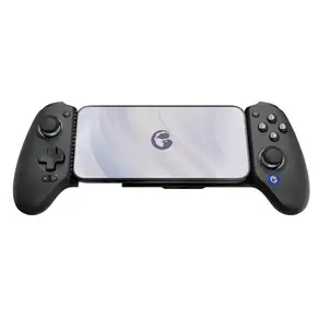 게임서 G8+ 게임 컨트롤러, 블랙, 1개