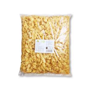 차마요 인조고기 대용량 GMO NO 두부 콩고기 두부피