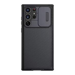 닐킨 nillkin 삼성 갤럭시 S22울트라 5G 슬라이드 카메라 커버 케이스 s22 ultra