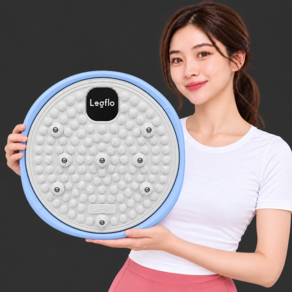 레그플로 아큐프레스 지압스터 트위스트 트위스터