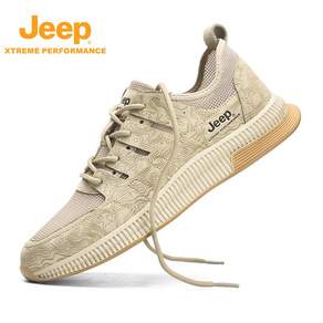 정품jeep2023남성 여름 운동화 23년 남자 로퍼 여름 등산화