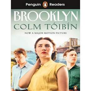 Penguin Readers Level 5: Brooklyn (ELT Graded Reader) (216659)