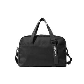 QUALPACK 트래블 더플백 QB01 블랙134288