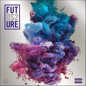 [CD] Future - Ds2 (Deluxe Edition)